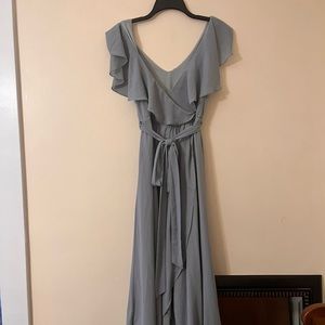 Baltic Born Formal Dress